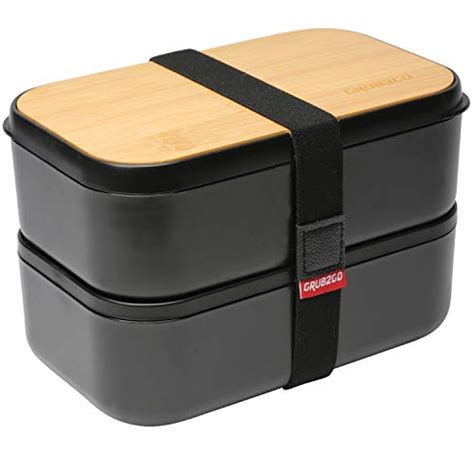 stainless steel lunch box by grub2go|bento lunch boxes.